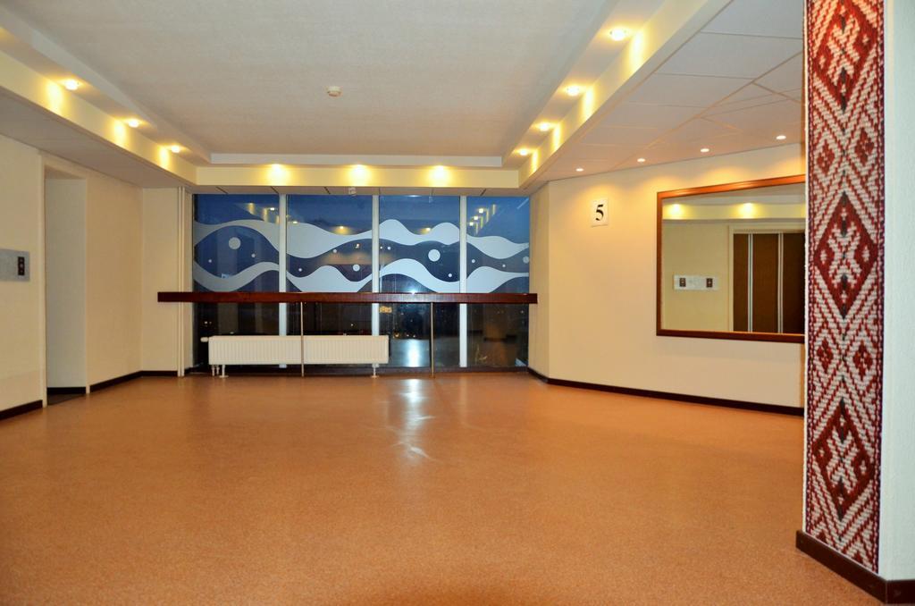 Latgale Hotel Rezekne Room photo